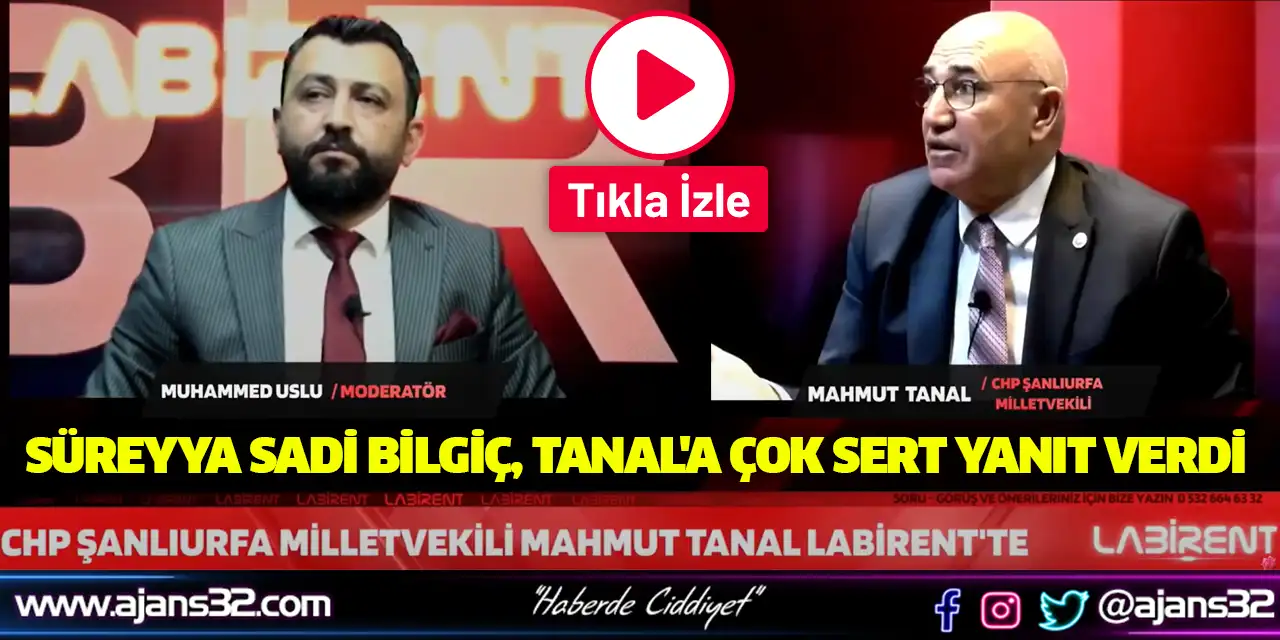 'Mavi Marmara' Konusu Stüdyoda Gergin Anlara Sebep Oldu (Video)