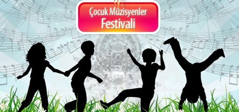 4. Isparta Çocuk Müzisyenler Festivali, 24 Nisan'da Yapılacak