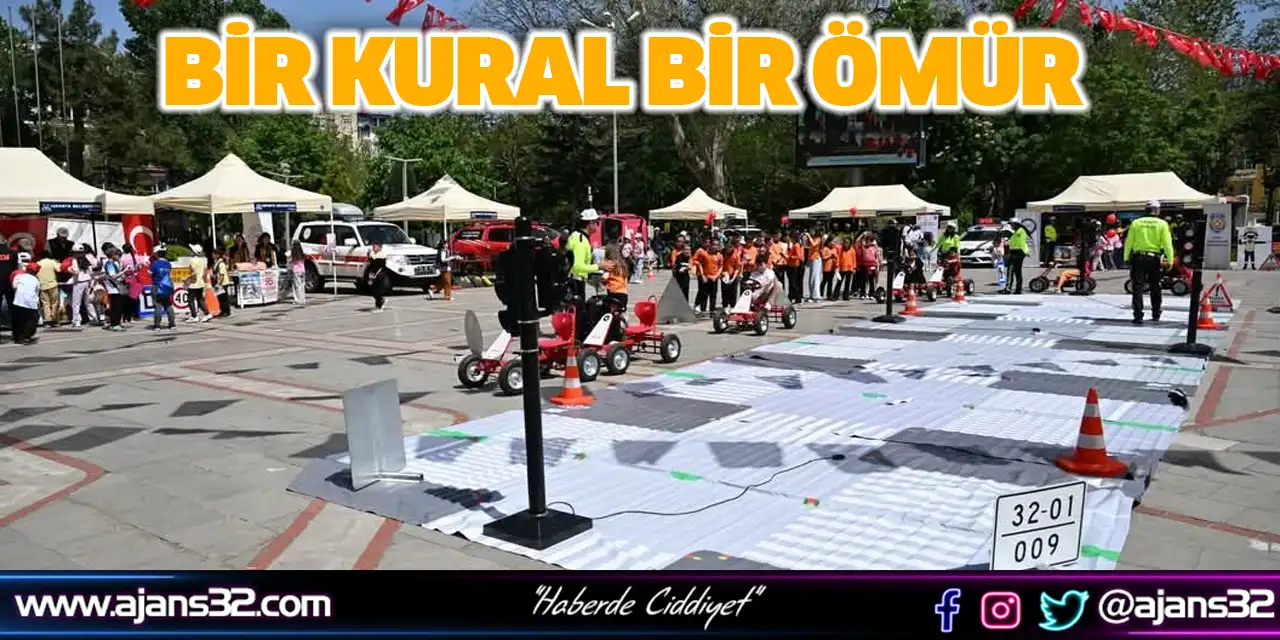 Bir Kural Bir Ömür