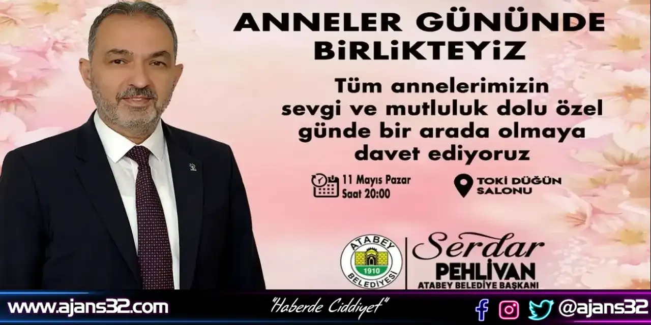 Anneler Günü’ne Özel Anlamlı Etkinlik