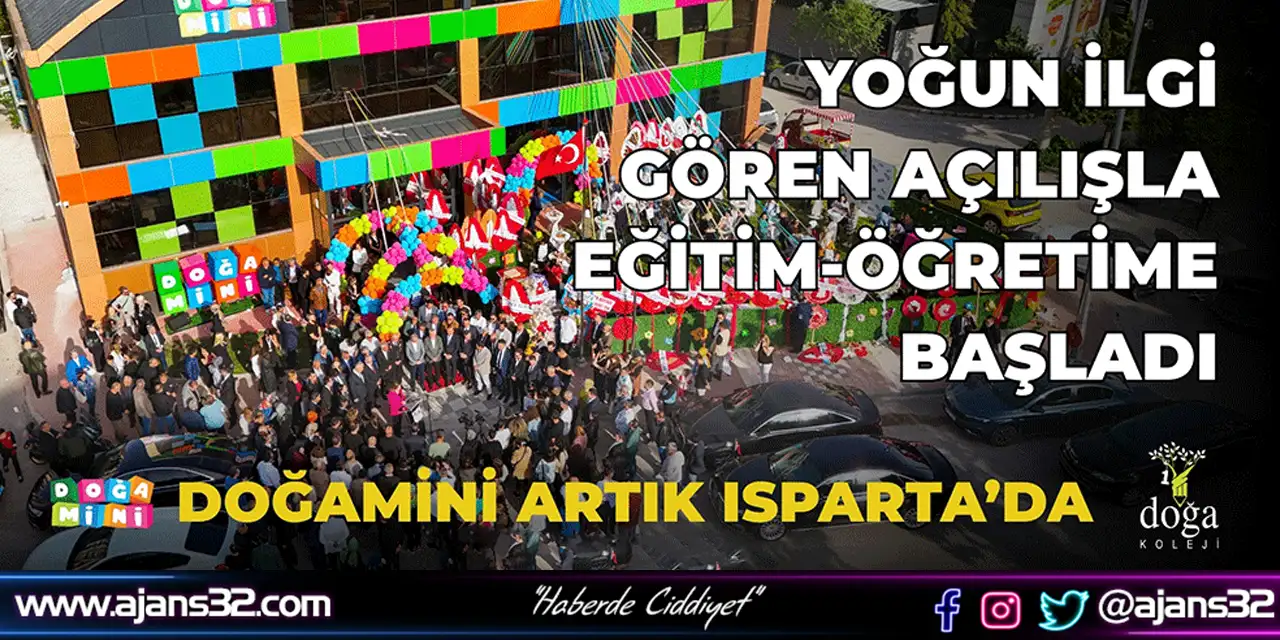 Okul Öncesi Eğitimde Yeni Bir Soluk, Güçlü Bir Vizyon