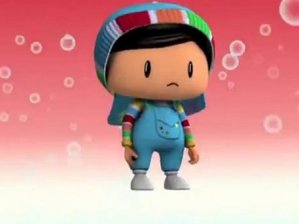 Pepee TRT'yi Zengin Etti