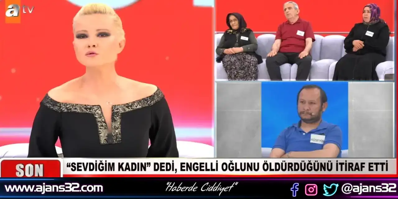 Hüseyin Cinayeti İtiraf Etti