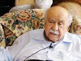 Sadettin Bilgiç (Koca Reis) Hayatını Kaybetti