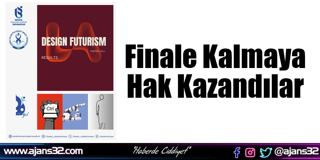 Finale Kalmaya Hak Kazandılar
