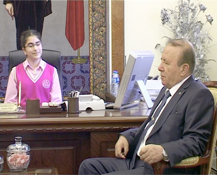 Çocuk Vali Yeni Oyun Alanları İstedi