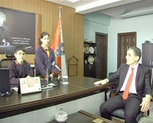 23 Nisan’ın İlginç Diyalogları