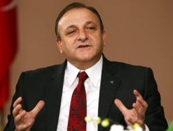 Oktay Vural Isparta'ya Geliyor