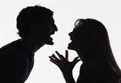 Karı-Kocanın ‘Abla’ Tartışması Karakolda Bitti