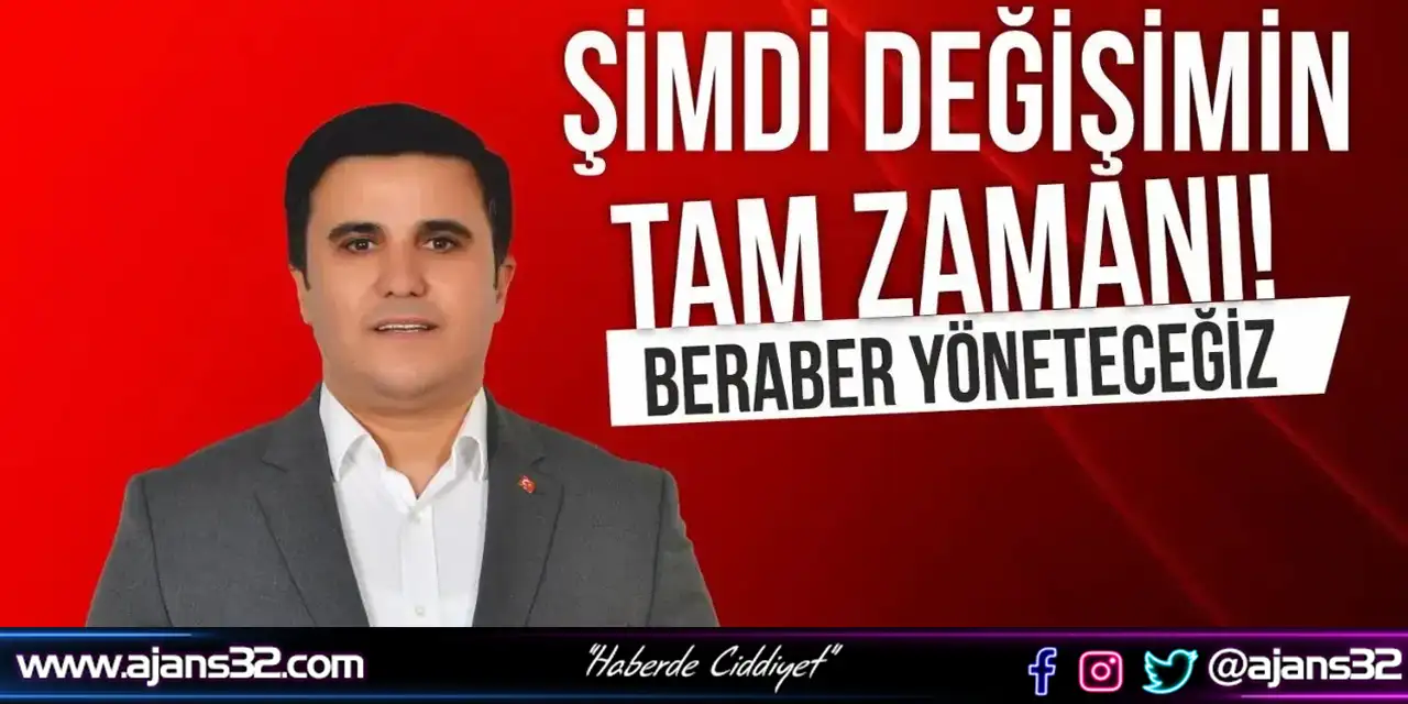 Şoförler Odamızı Üyelerimizle Birlikte Yöneteceğiz