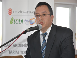 Ahmet Adar Yeniden Başkan