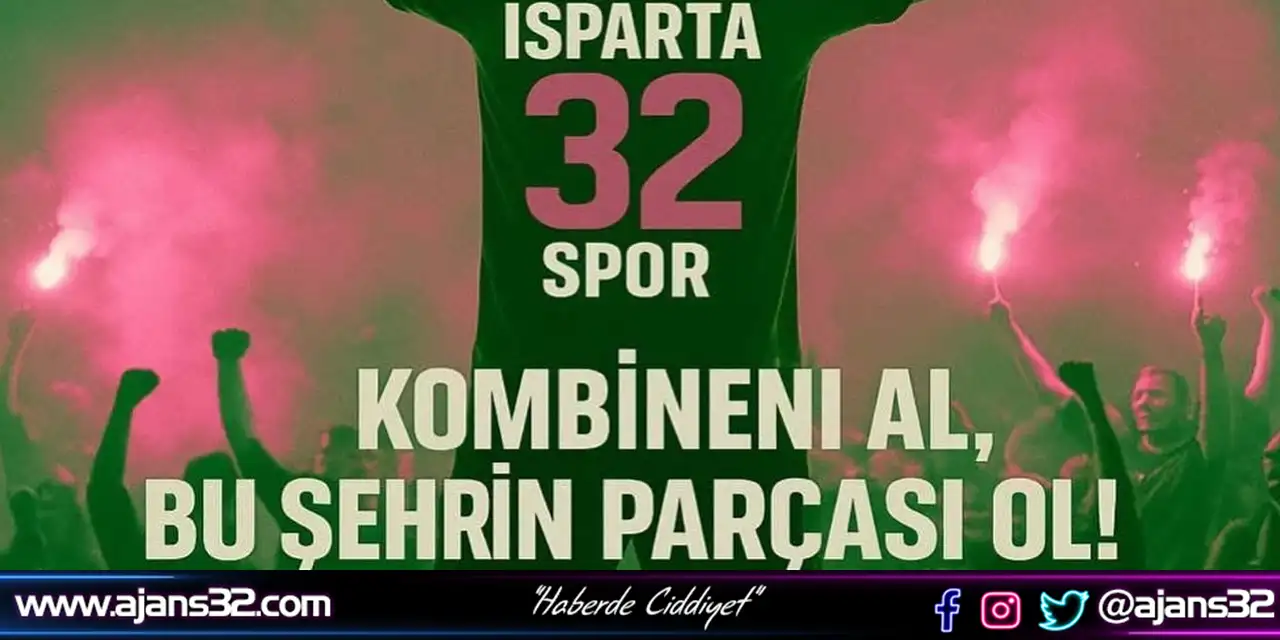 Kombine Biletini Al Takımını Destekle