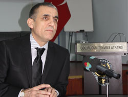 Gürkan: 'Eşinden Şiddet Gören 2 Erkek Bize Başvurdu'