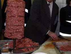 Isparta Eşek Eti Kol Geziyor Söylentisiyle Çalkalanıyor