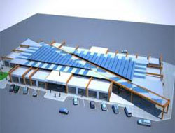 Esnaf ve Halkı Sıkıntıdan Kurtaracak Proje Hazır