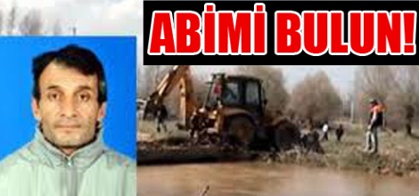 Hasan Kucur'un Abi Feryadı....