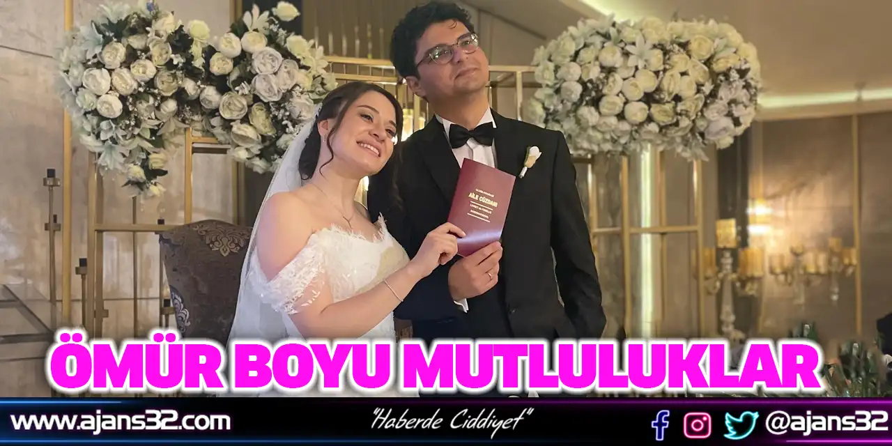 Ömür Boyu Mutluluklar