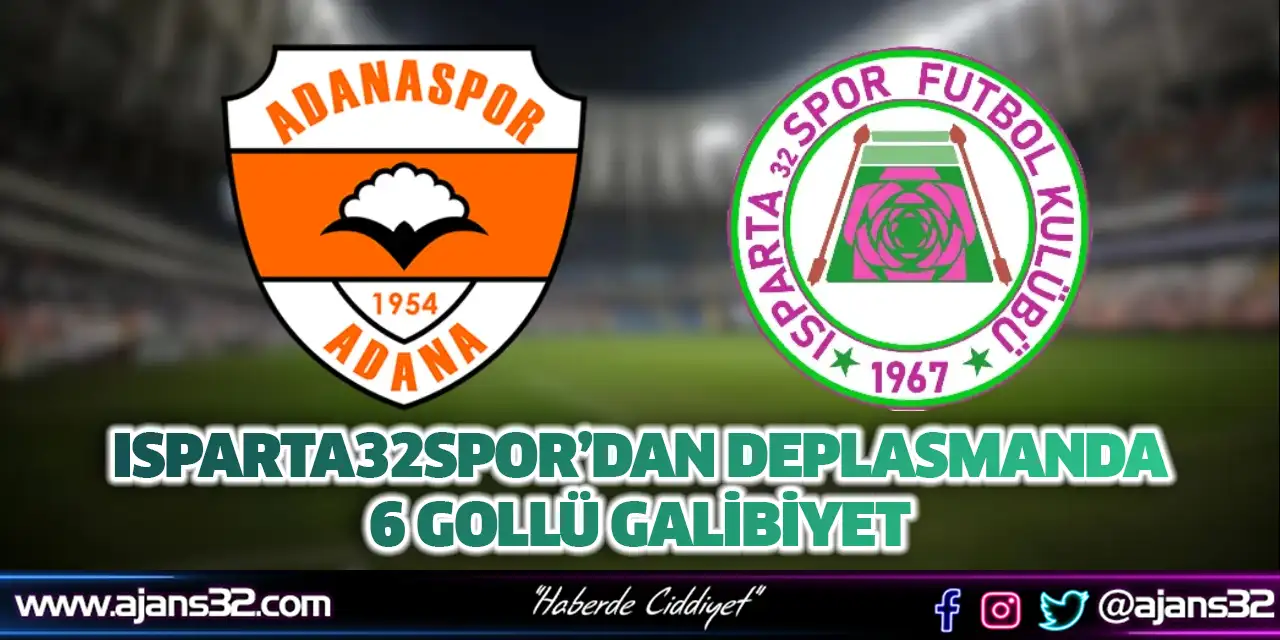 Isparta32spor’dan Sezona Muhteşem Başlangıç