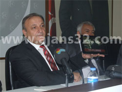 MHP'li Oktay Vural AKP'li Vekilleri Teşvikle Vurdu