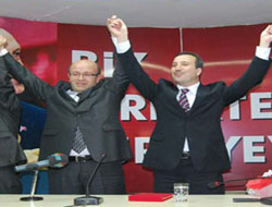 Gökgöz Görevi Nuri Uzaktaş'a Devretti