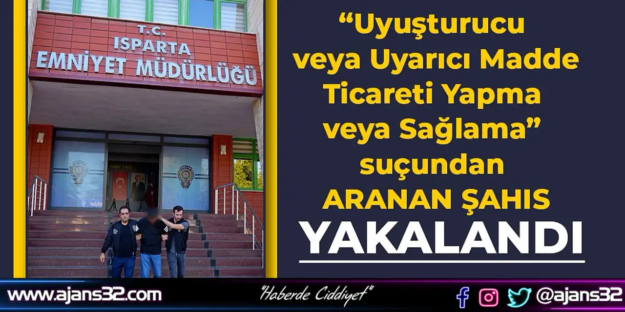 Bekçilerden Gece Operasyonu: 11 Yıl Cezası Bulunan Şahıs Yakalandı