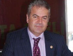 Nevzat Korkmaz'dan YGS Eleştirisi