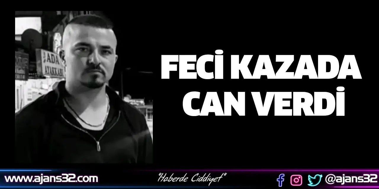 Feci Kazada Can verdi