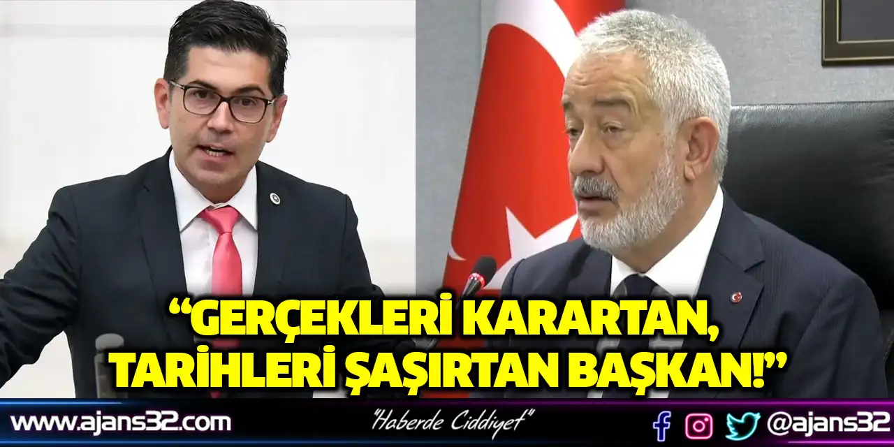 Başdeğirmen’e Halıcı'dan Sert Tepki
