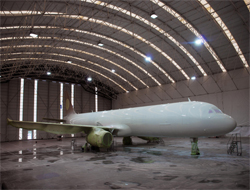 Isparta Havacılığın Merkezi Oluyor