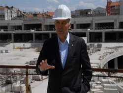 ITKM’de İlk İşyeri 16 Haziran’da Açılıyor