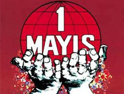 1 Mayıs Emek ve Dayanışma Günü