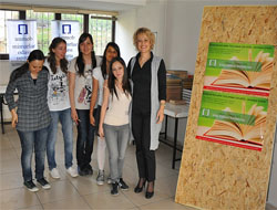 Mimarlar Odasından Kitap Kampanyası