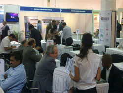 BAKA'nın Hindistan Çalışmaları Devam Ediyor