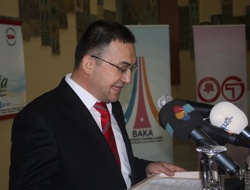 Isparta SDÜ ile Turizme Koşuyor