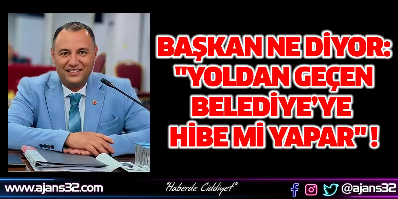 Büyüktuncer Sosyal Medyadan Açıklama Yaptı