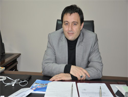 Vali Oğuz'u Kafaya Taktı