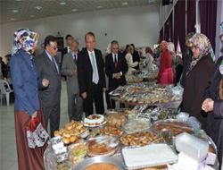 Gökkuşağı Derneği’nin Bahar Şenlikleri Başladı