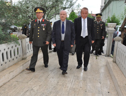 Şehit Ailesine Şehadet Belgesi Verildi