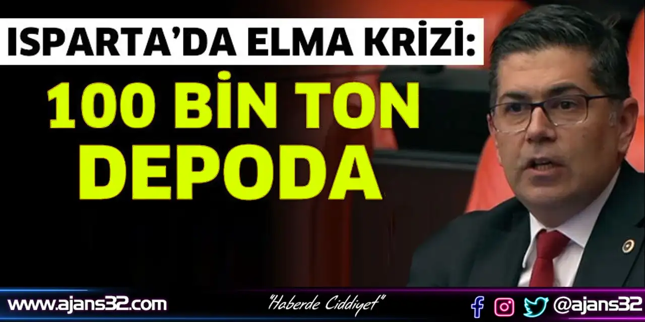 100 Bin Ton Depoda, Üretici İflasın Eşiğinde