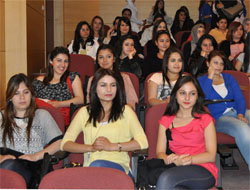 Ebelik Haftası Kapsamında SDÜ'den Konferans