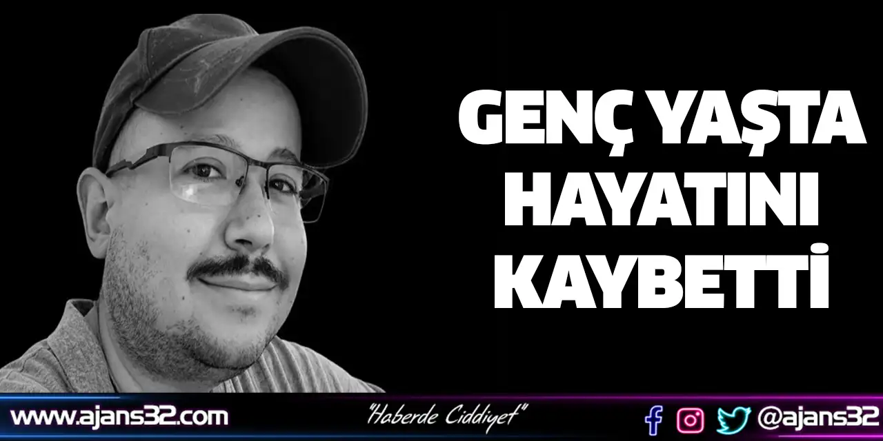 Nazmi Kıncı Hayatını Kaybetti