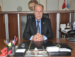 Mehmet Ali Bapbacı 'AVM’lerden Eksiğimiz yok'