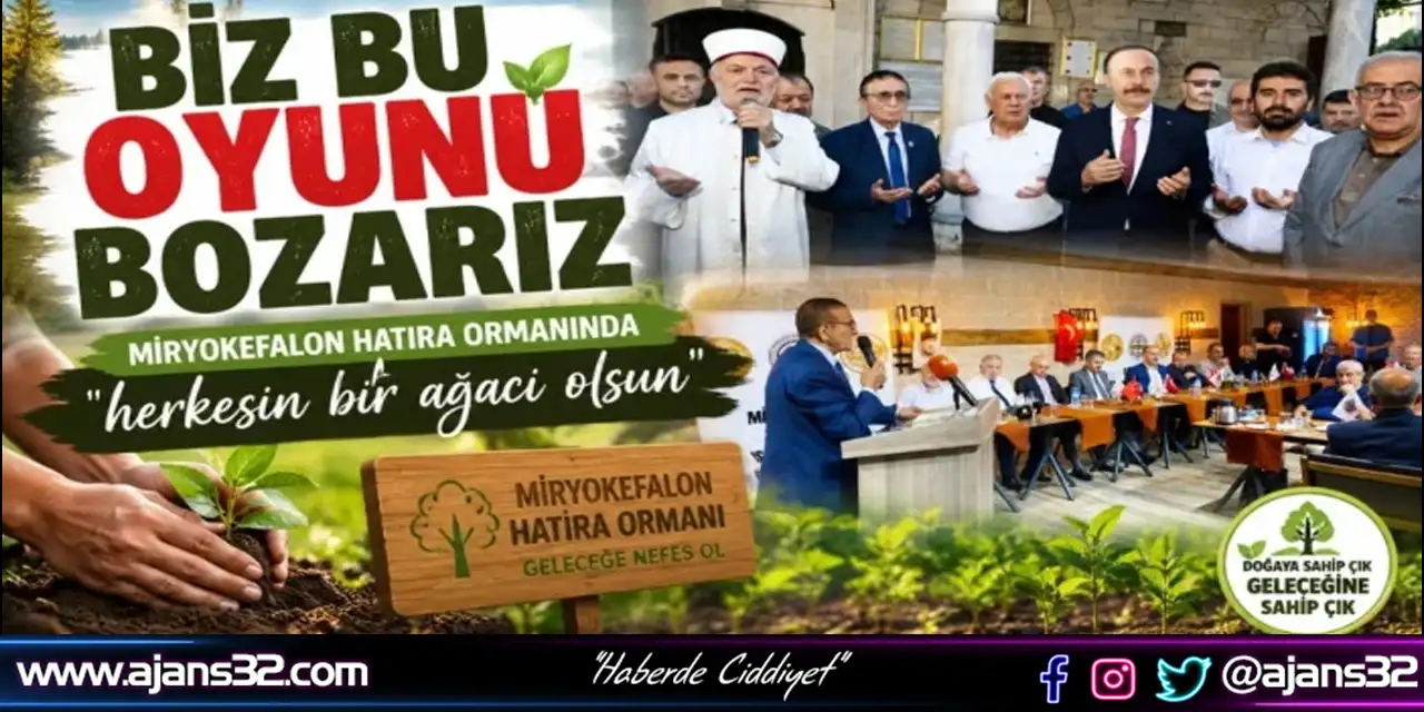 Biz Bu Oyunu Bozarız