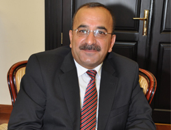 Ahmet Tural Güven Tazeledi