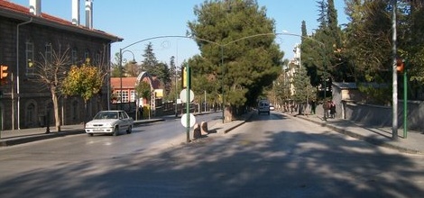 İstasyon Caddesinde Yeni Dönem Başlıyor