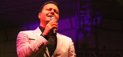 Orhan Hakalmaz ile Türkü Şöleni