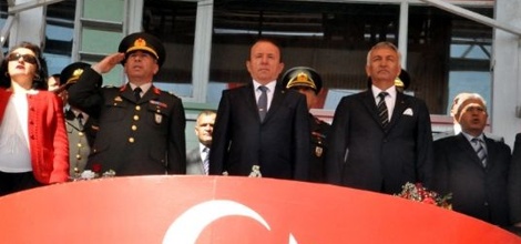 Protokol Listesi Değişti