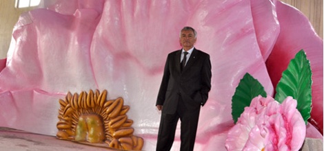 Gül Heykellerinin Isparta’ya Maliyeti Nedir?