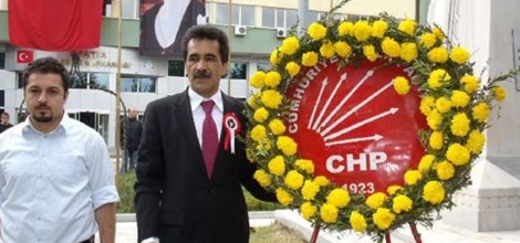 Isparta'da gergin 19 Mayıs