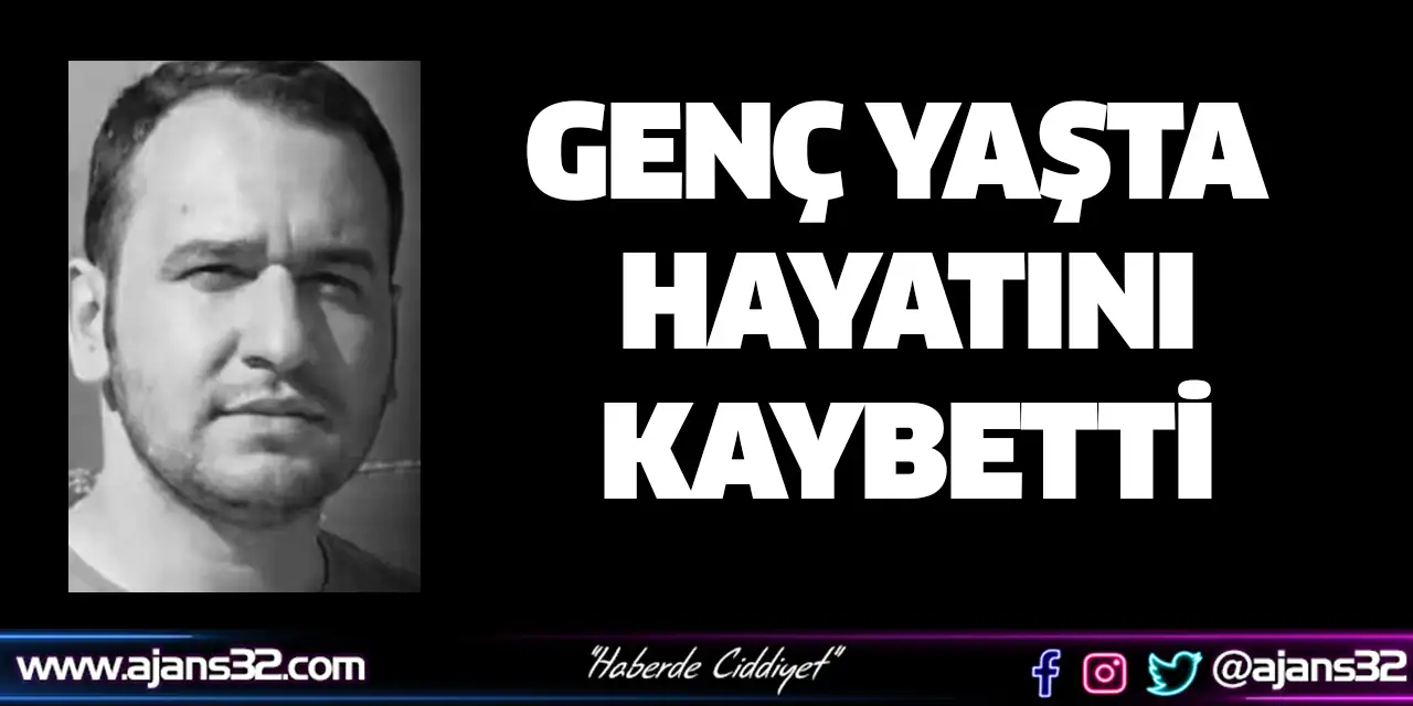 Mehmet Çelik Hayatını Kaybetti